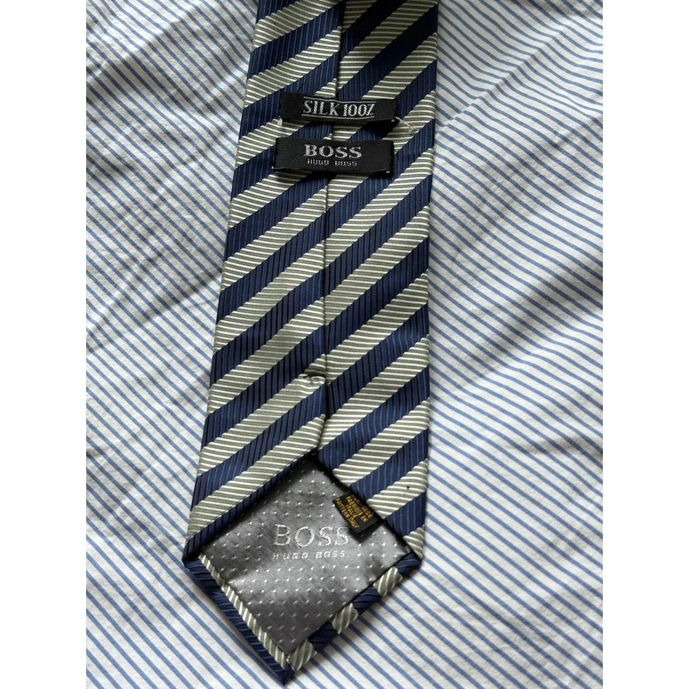 Hugo Boss hugo boss